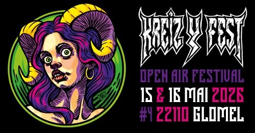 Kreiz Y Fest 2026