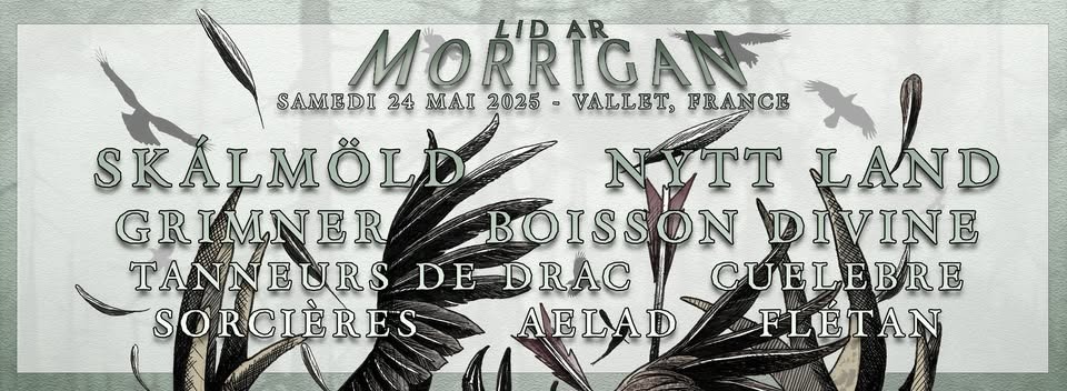 Lid ar Morrigan VII