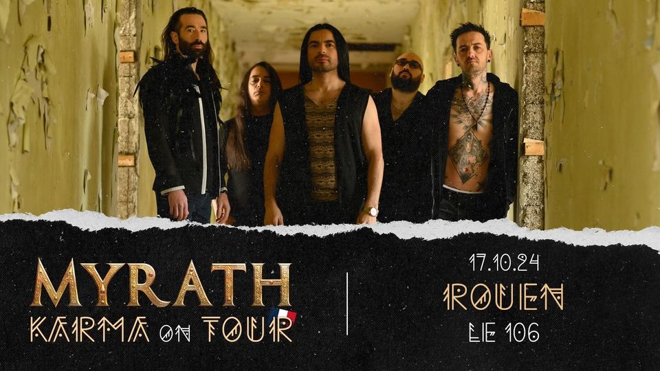 MYRATH