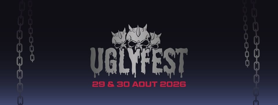 Ugly Fest #2 chez Spore
