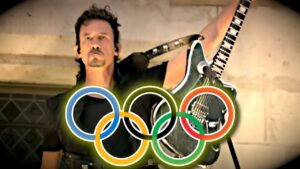 Gojira, du Metal aux Jeux Olympiques de Paris | Vidéo sans commentateurs