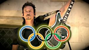 Gojira, du Metal aux Jeux Olympiques de Paris | Vidéo sans commentateurs