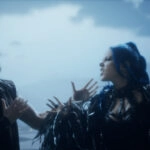 Alissa White-Gluz maintenant dans DragonForce